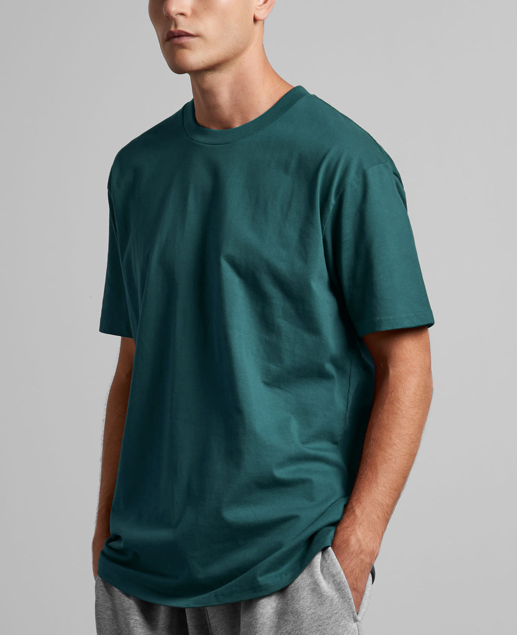 Ruku Aotearoa Printed classic Tee