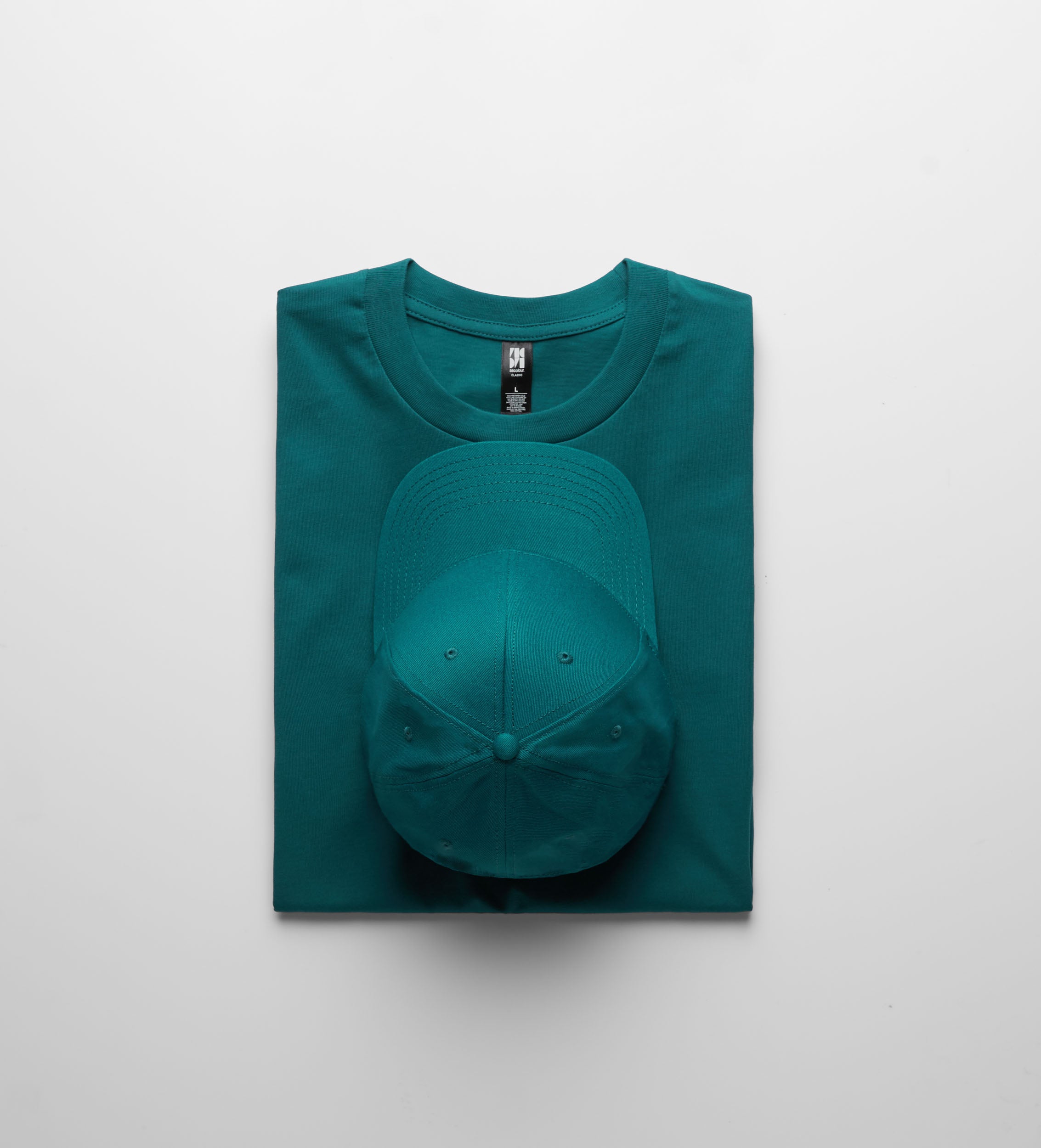 Ruku Aotearoa Printed classic Tee