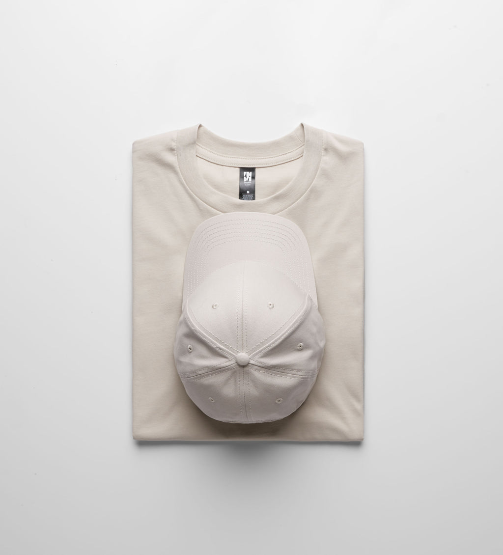 Ruku Aotearoa Printed classic Tee