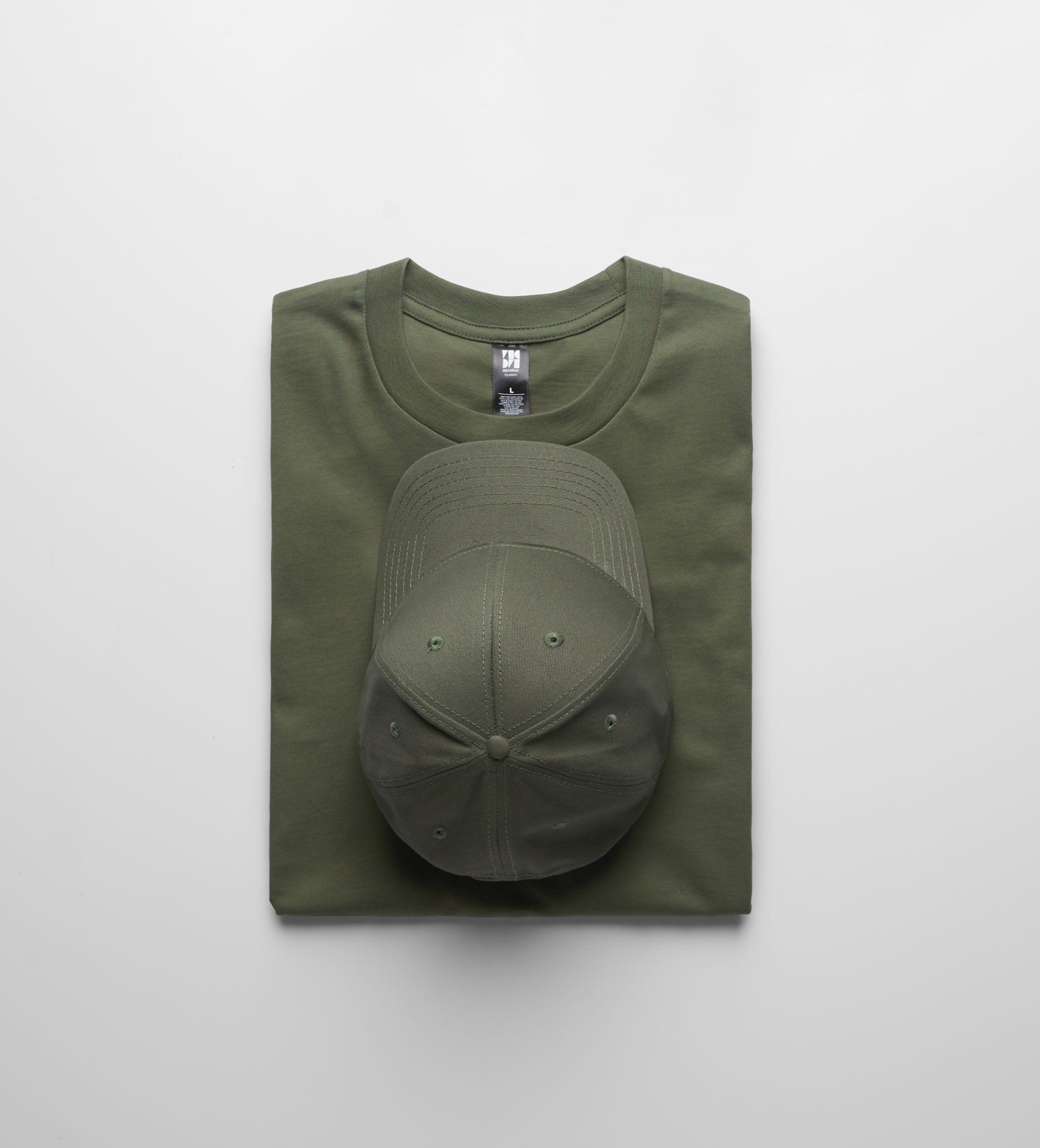 Ruku Aotearoa Printed classic Tee