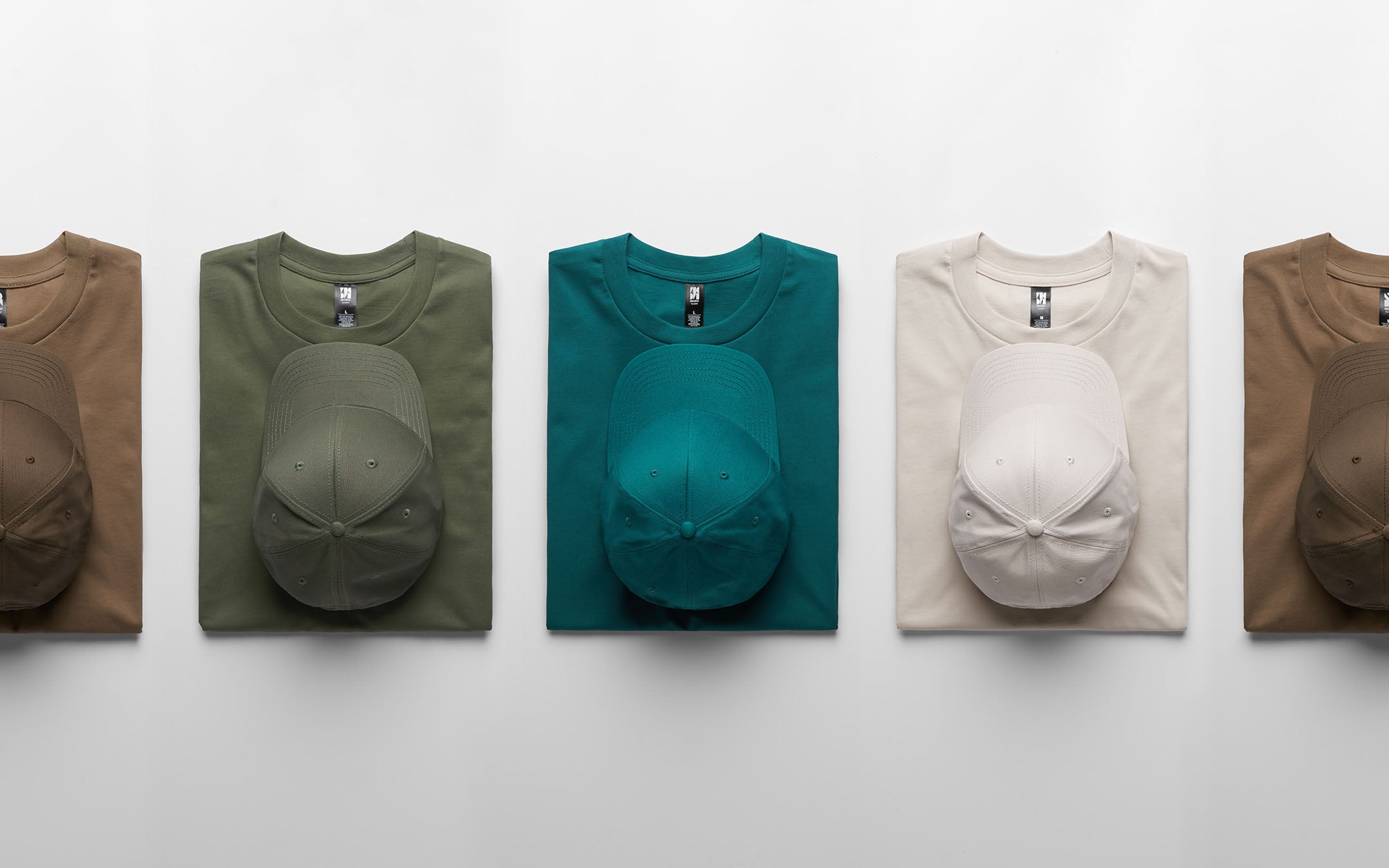 Ruku Aotearoa Printed classic Tee