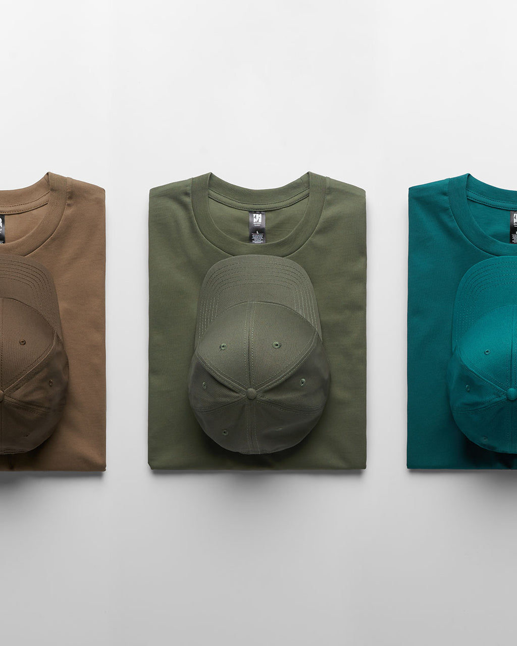 Ruku Aotearoa Printed classic Tee