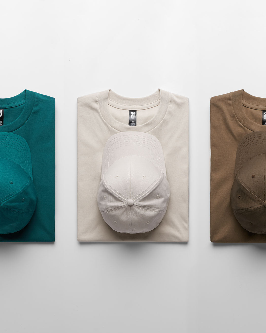 Ruku Aotearoa Printed classic Tee