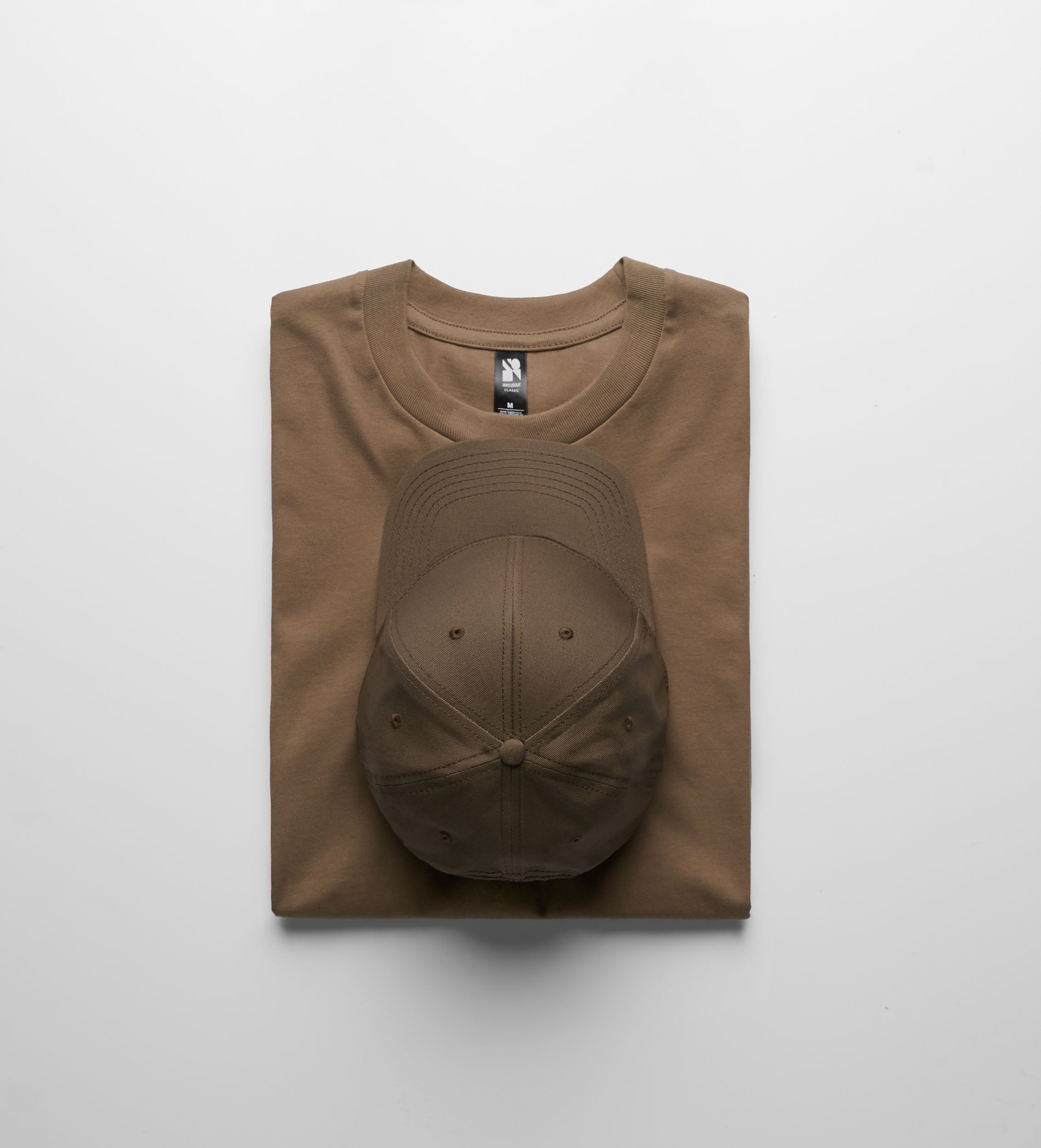 Ruku Aotearoa Printed classic Tee