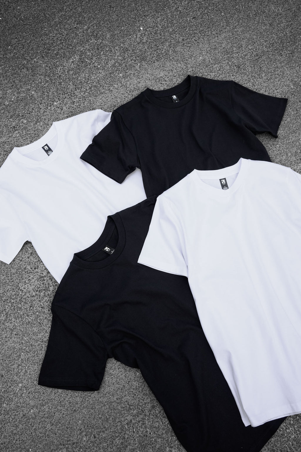 Ruku Aotearoa Printed classic Tee