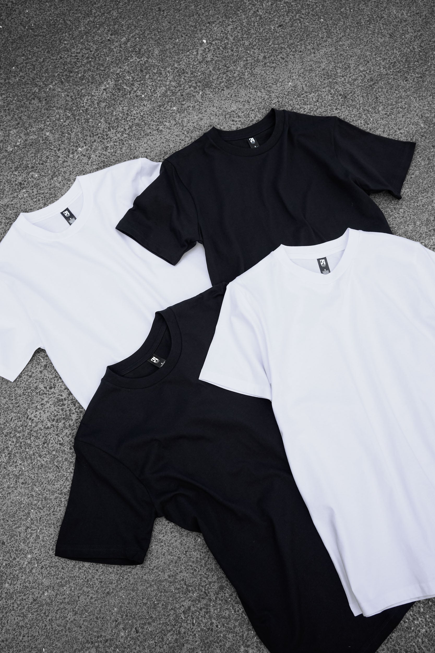 Ruku Aotearoa Printed classic Tee