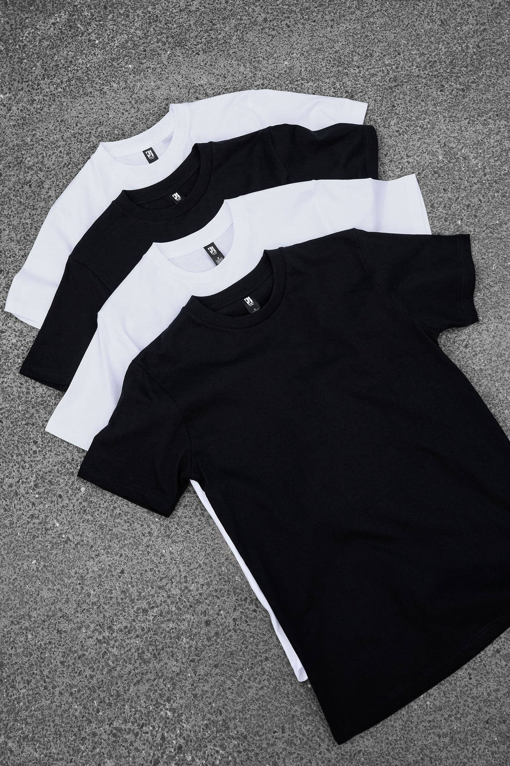 Ruku Aotearoa Printed classic Tee