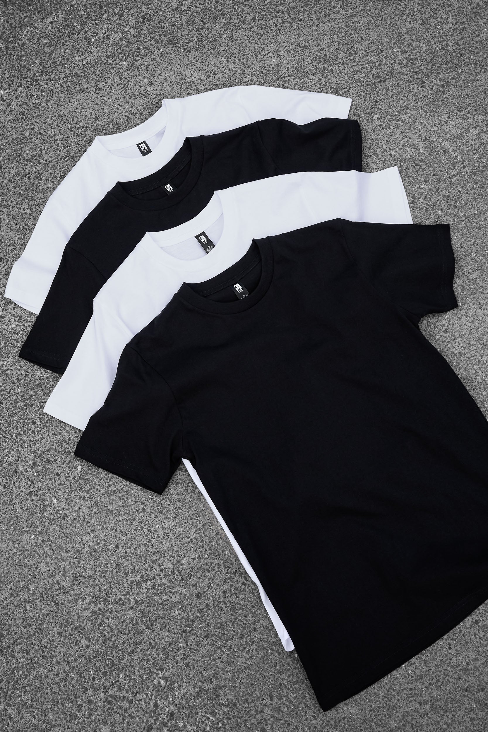 Ruku Aotearoa Printed classic Tee