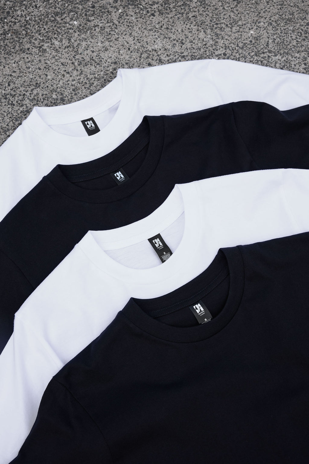 Ruku Aotearoa Printed classic Tee