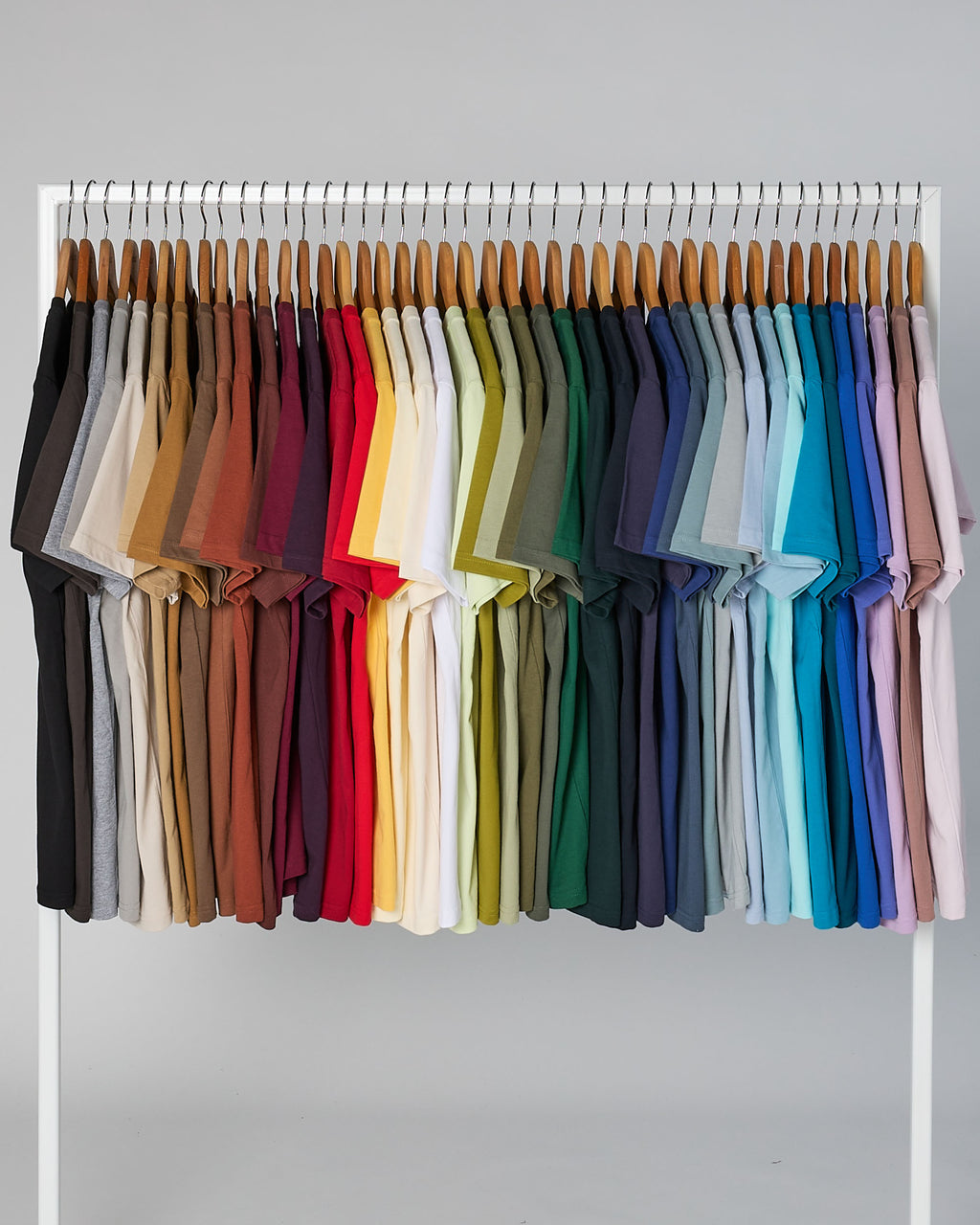 Ruku Aotearoa Printed classic Tee