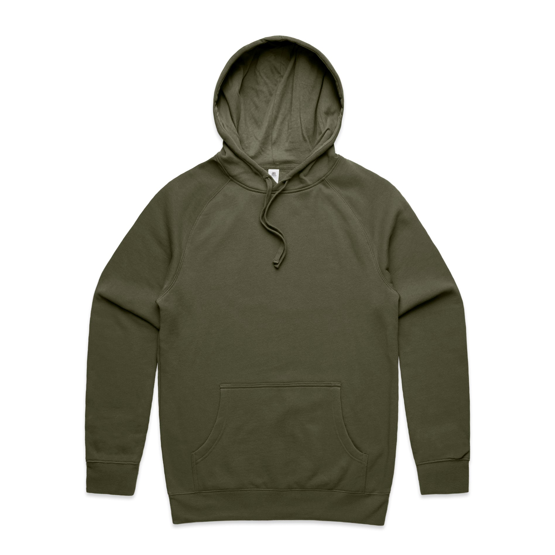 Ruku Aotearoa Embroidered Hoodie