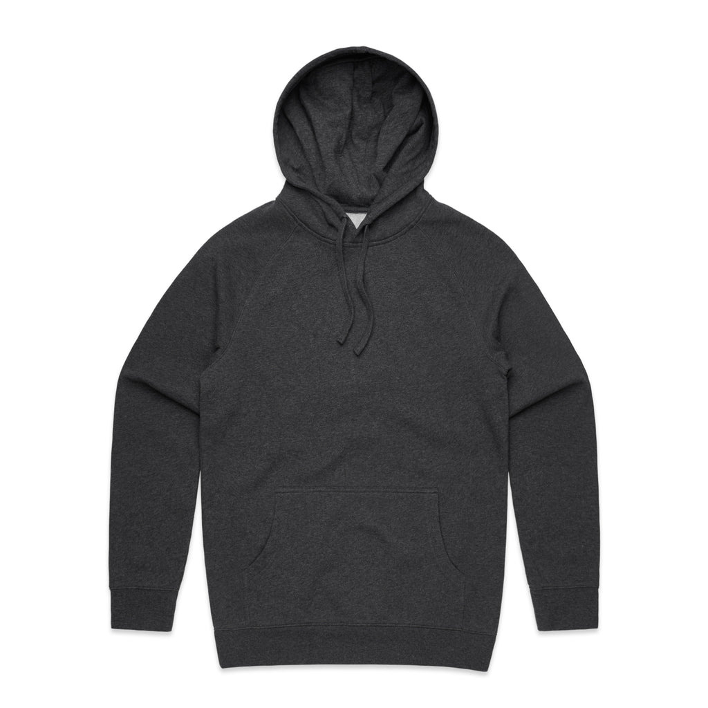 Ruku Aotearoa Embroidered Hoodie