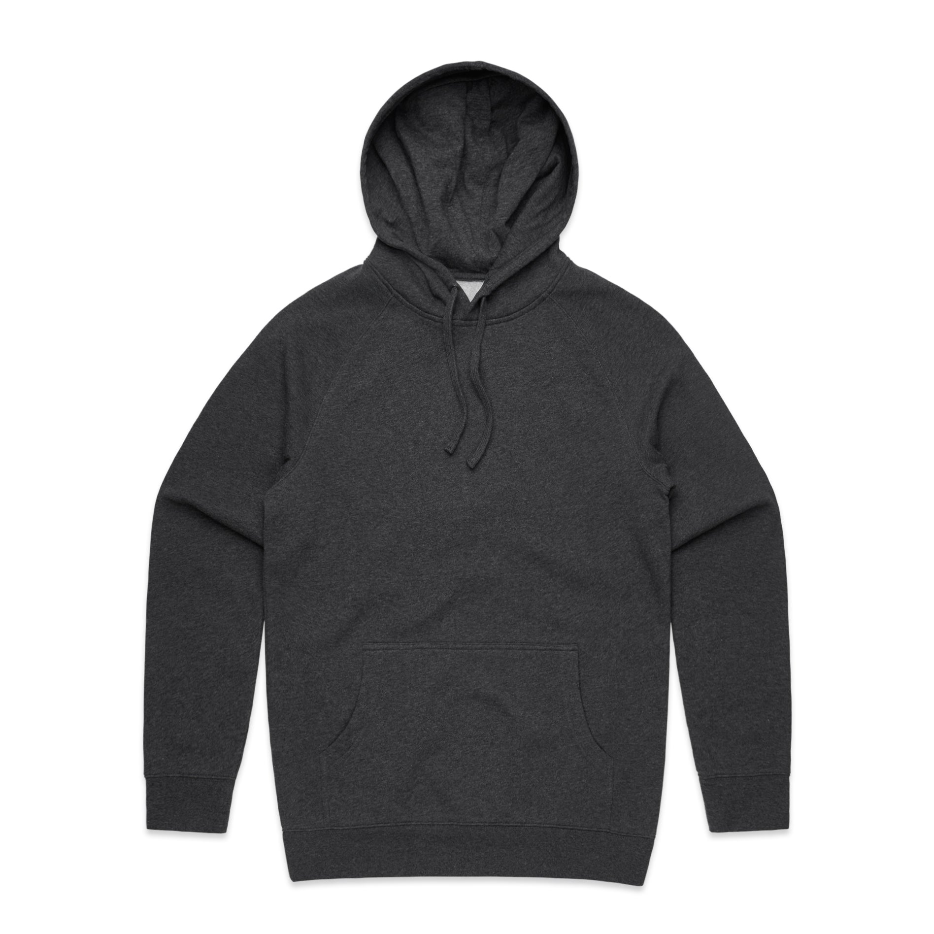 Ruku Aotearoa Embroidered Hoodie