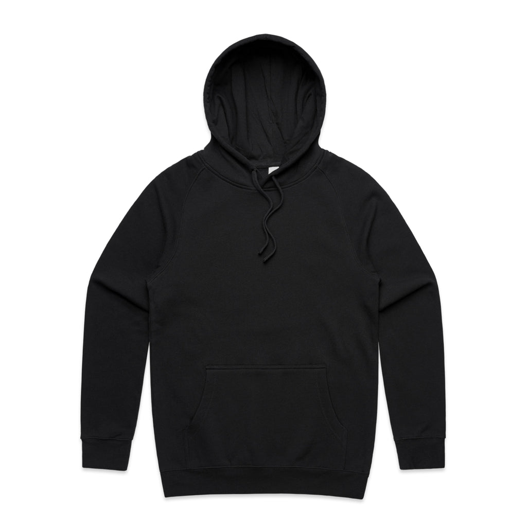 Ruku Aotearoa Embroidered Hoodie