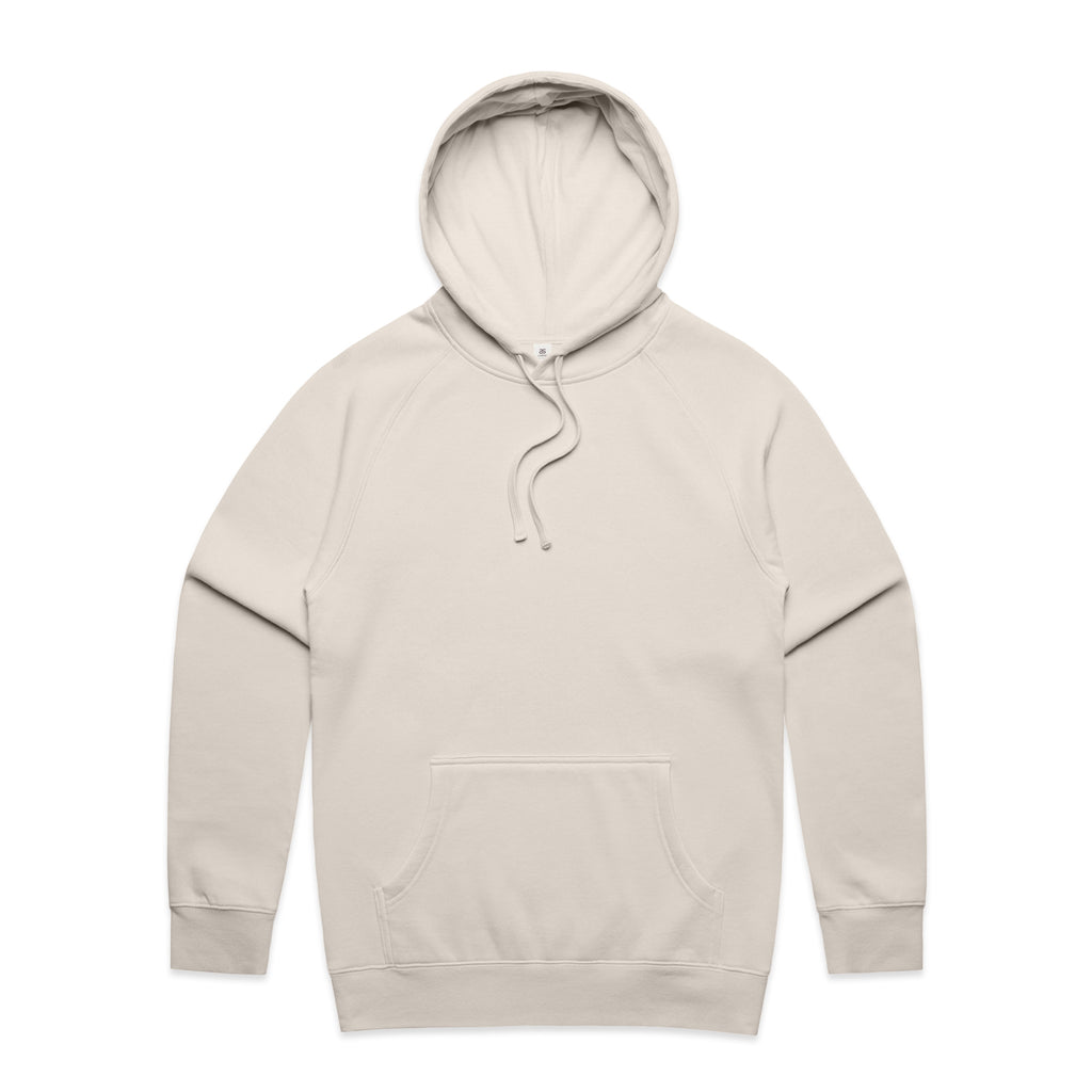 Ruku Aotearoa Embroidered Hoodie