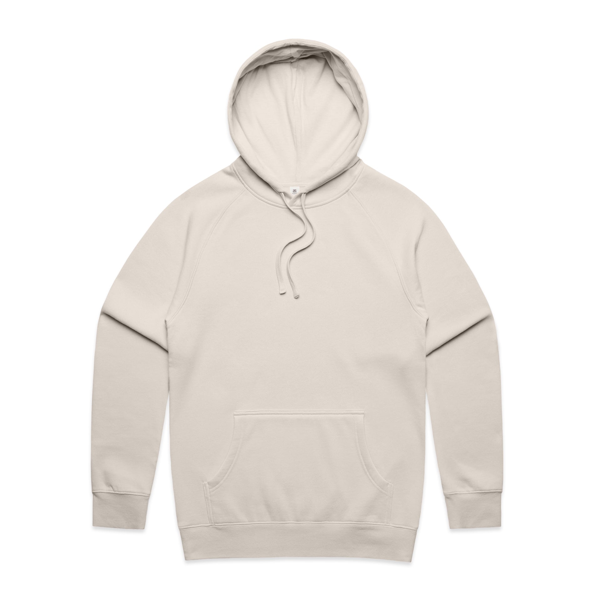 Ruku Aotearoa Embroidered Hoodie