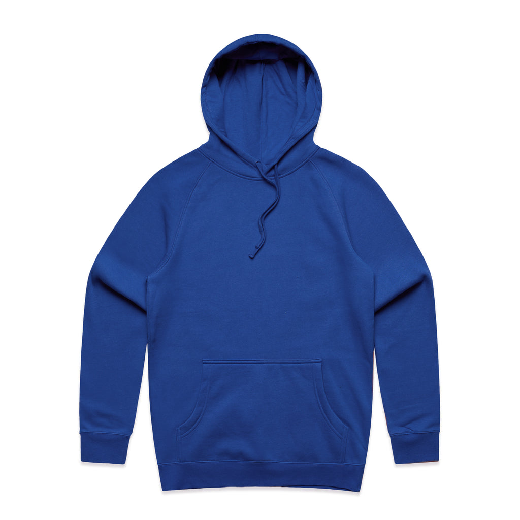 Ruku Aotearoa Embroidered Hoodie