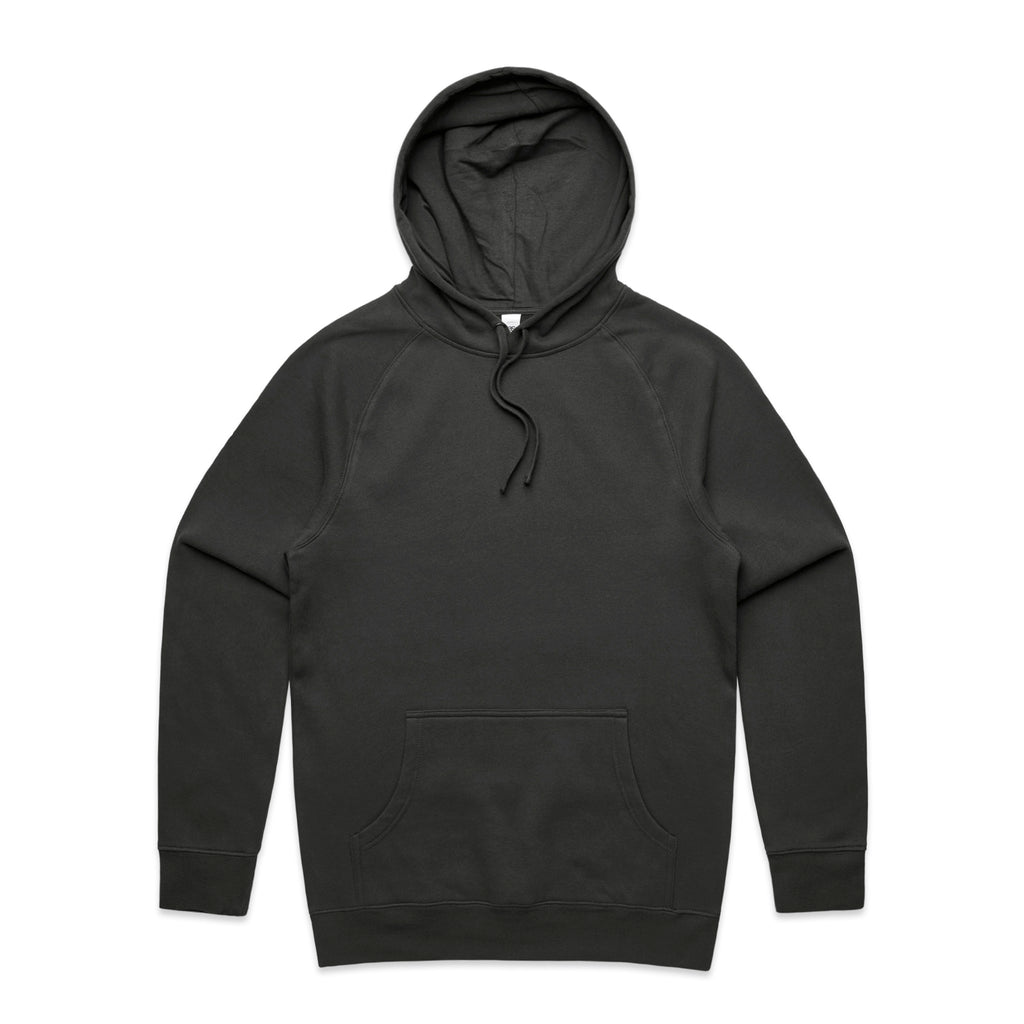 Ruku Aotearoa Embroidered Hoodie