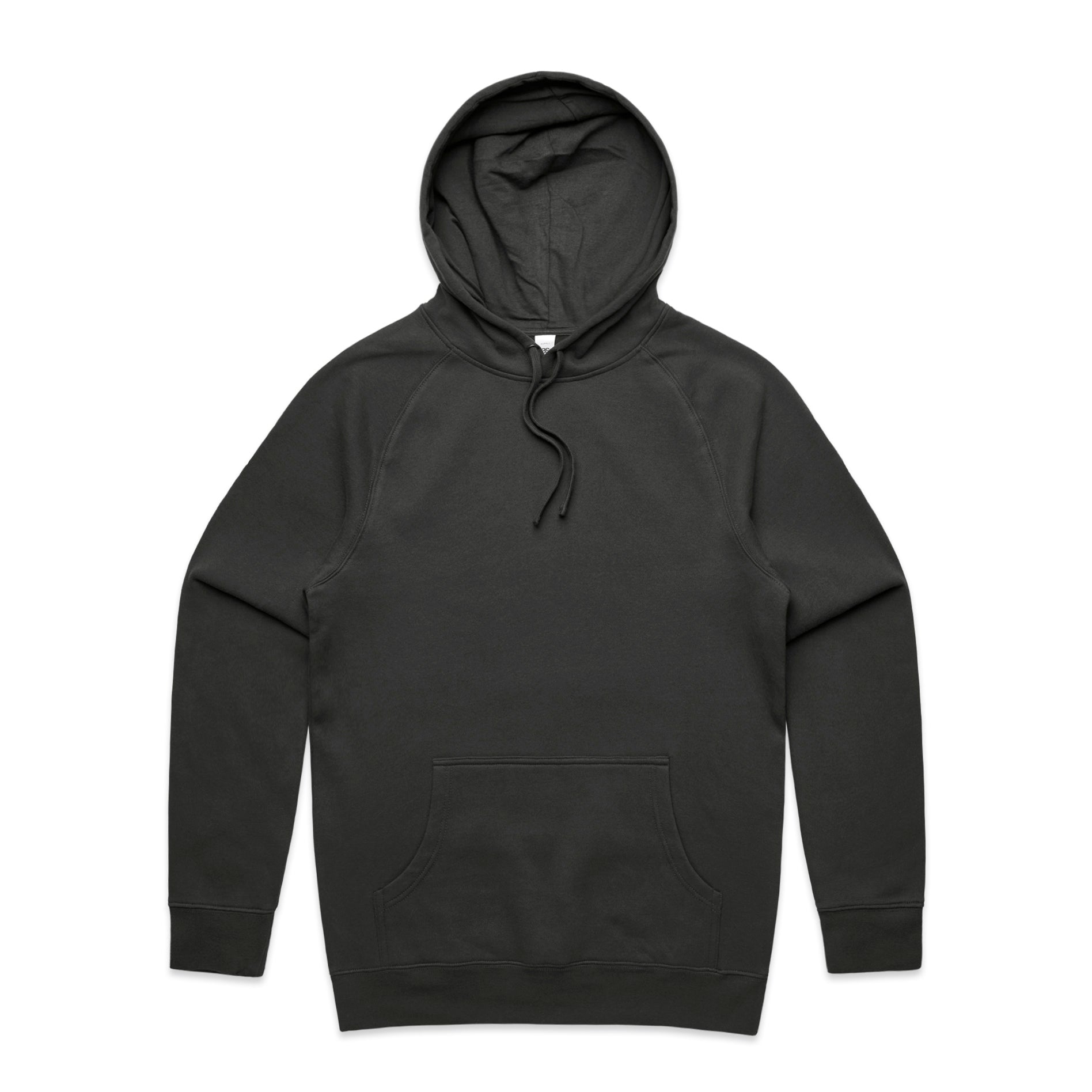 Ruku Aotearoa Embroidered Hoodie
