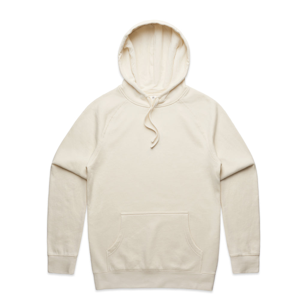 Ruku Aotearoa Embroidered Hoodie