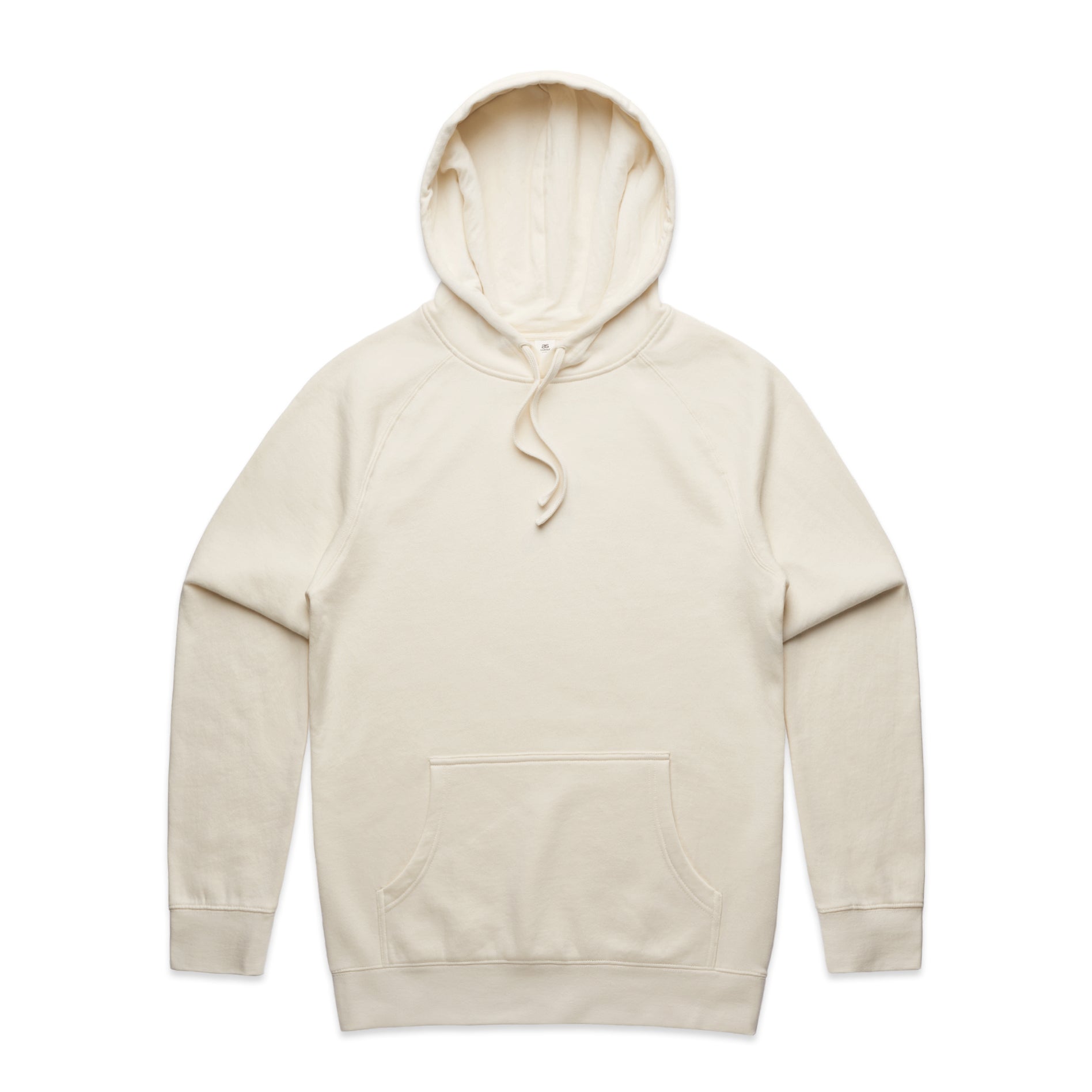Ruku Aotearoa Embroidered Hoodie