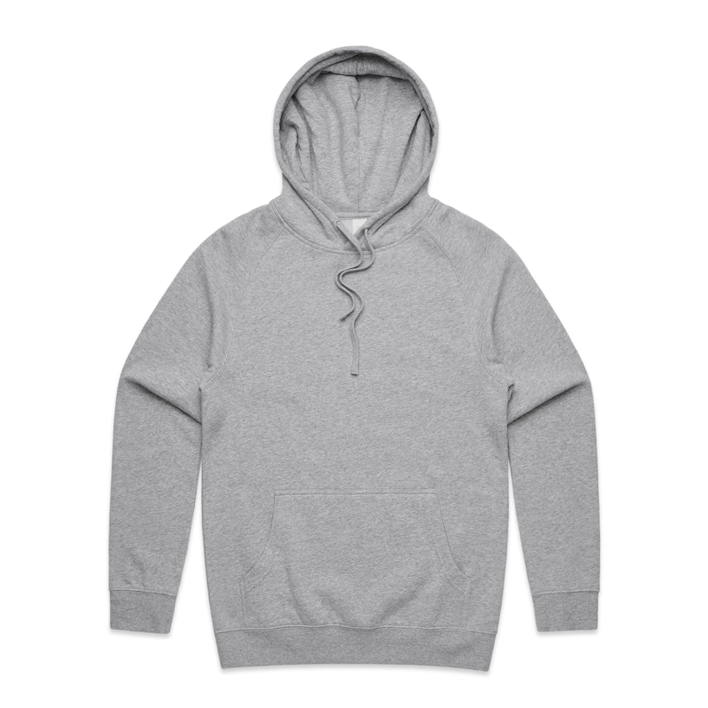Ruku Aotearoa Embroidered Hoodie