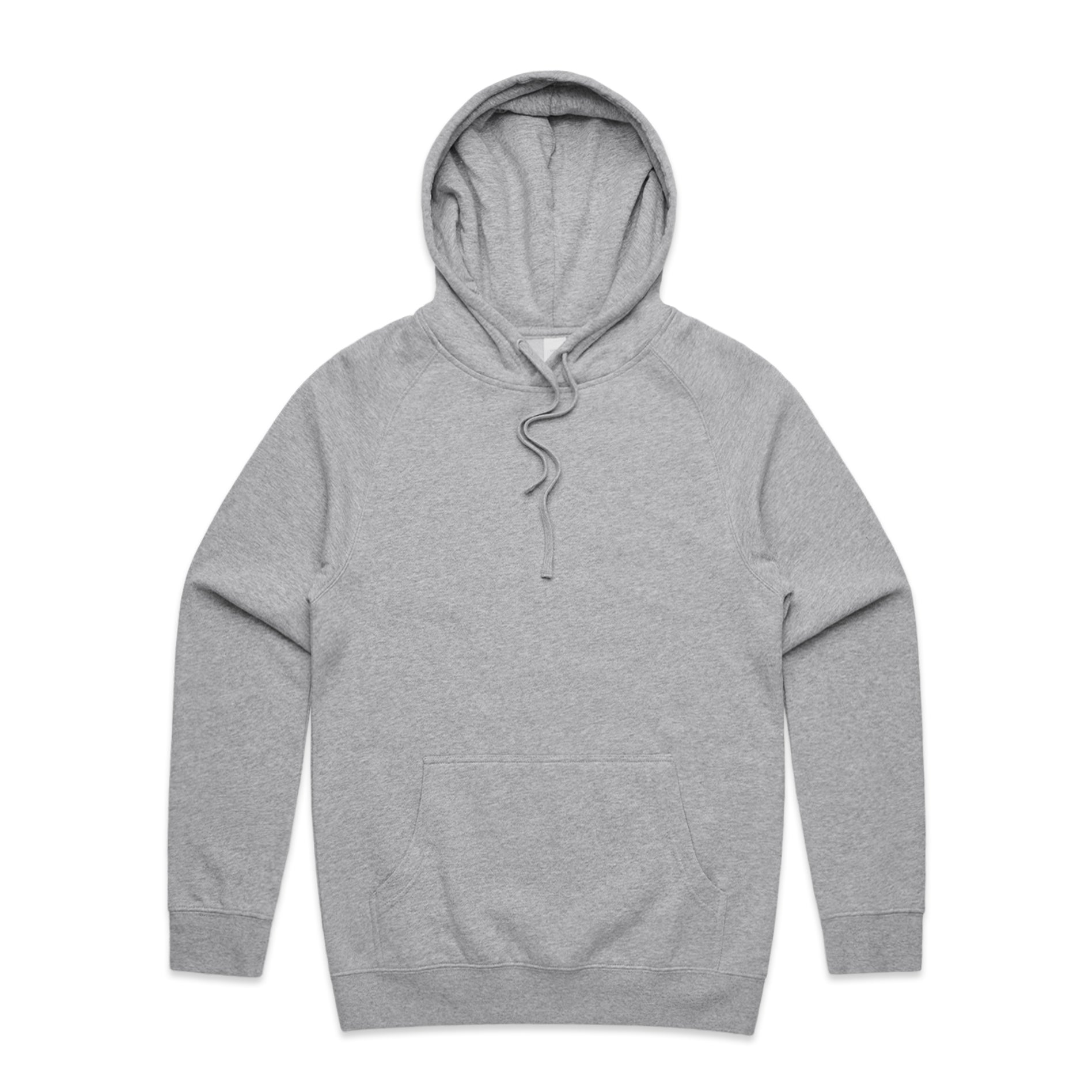 Ruku Aotearoa Embroidered Hoodie