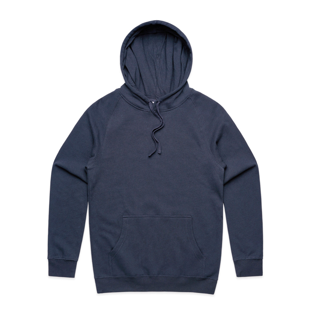 Ruku Aotearoa Embroidered Hoodie