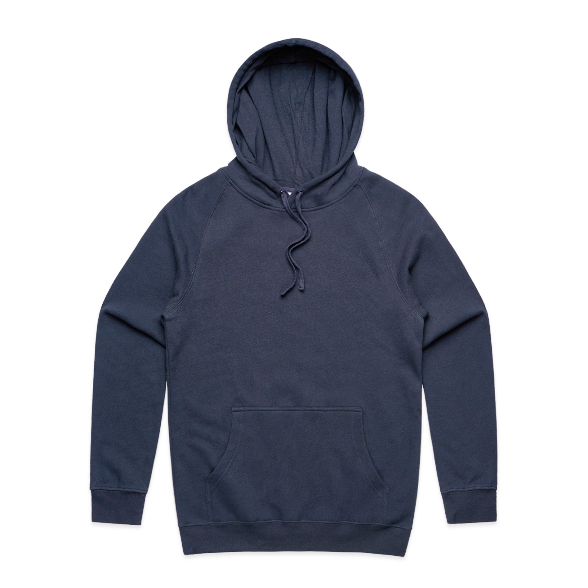 Ruku Aotearoa Embroidered Hoodie
