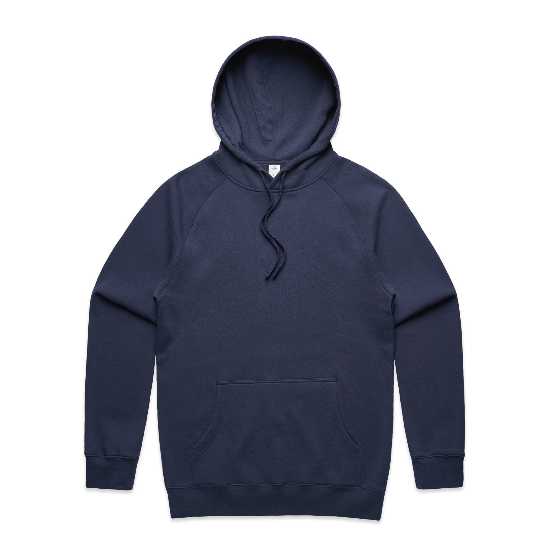 Ruku Aotearoa Embroidered Hoodie