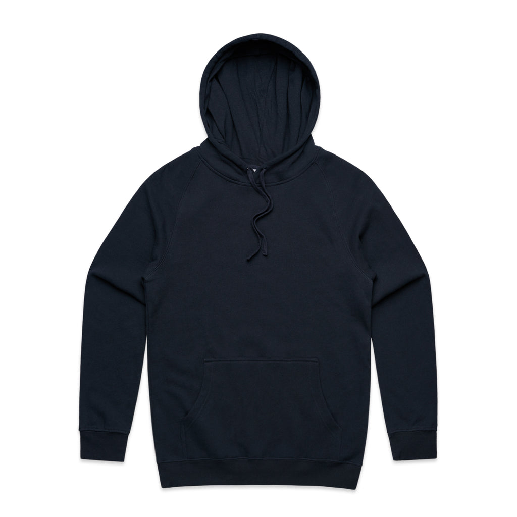 Ruku Aotearoa Embroidered Hoodie