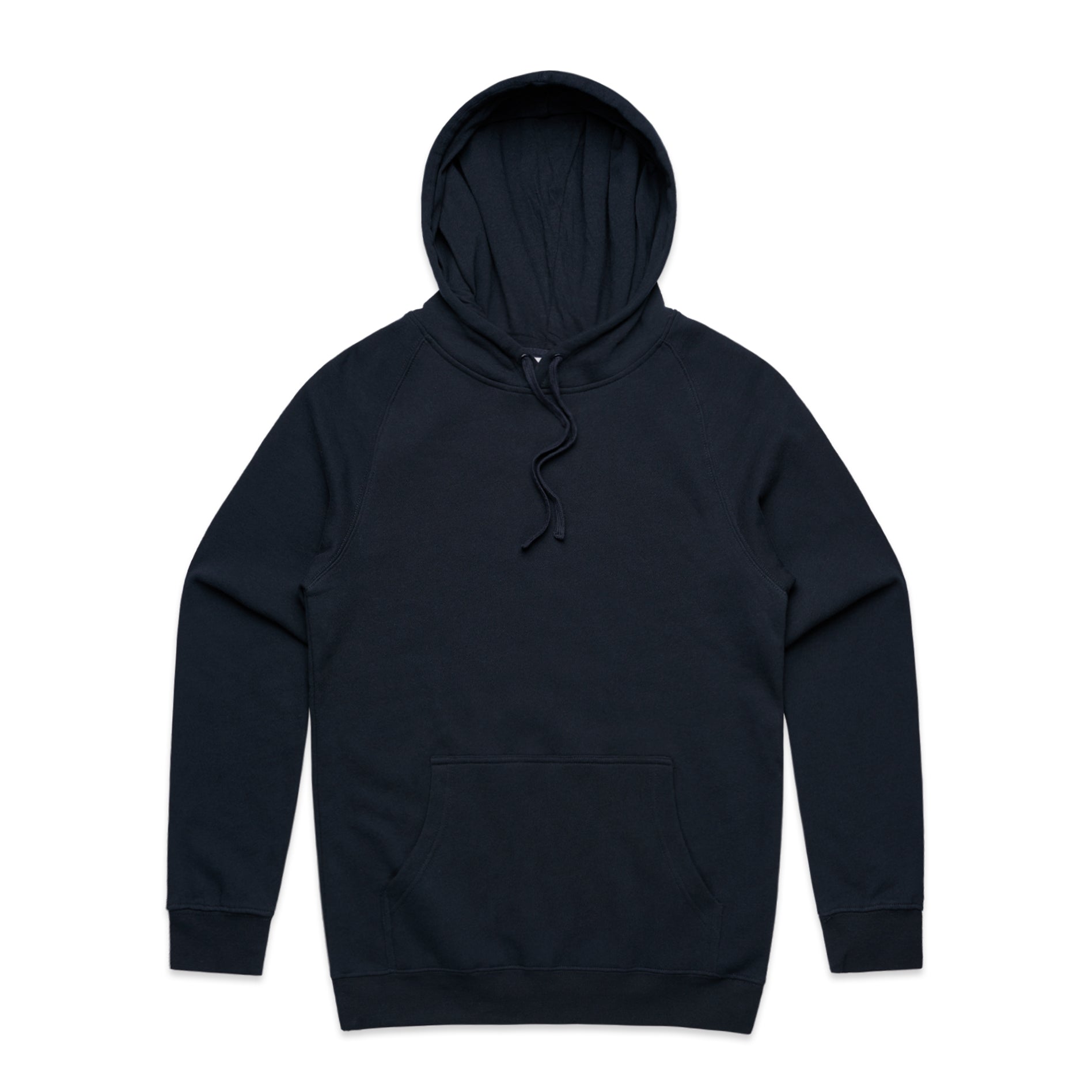 Ruku Aotearoa Embroidered Hoodie