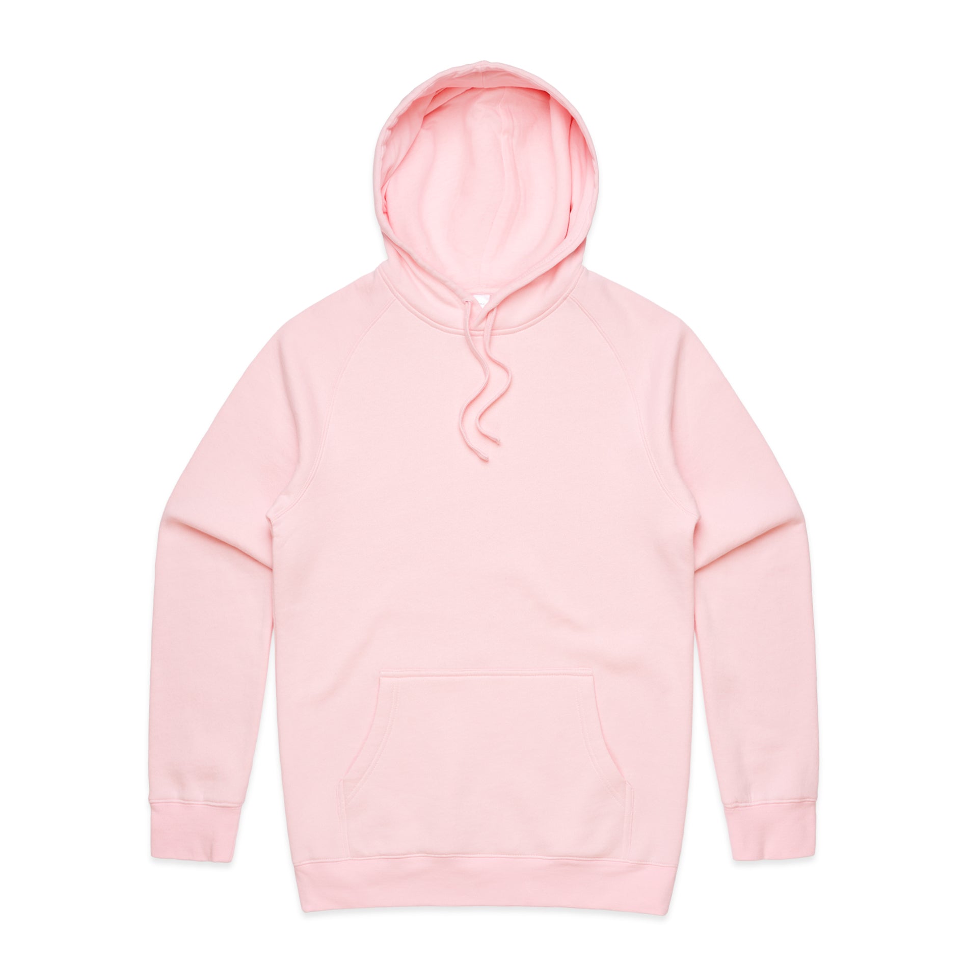 Ruku Aotearoa Embroidered Hoodie