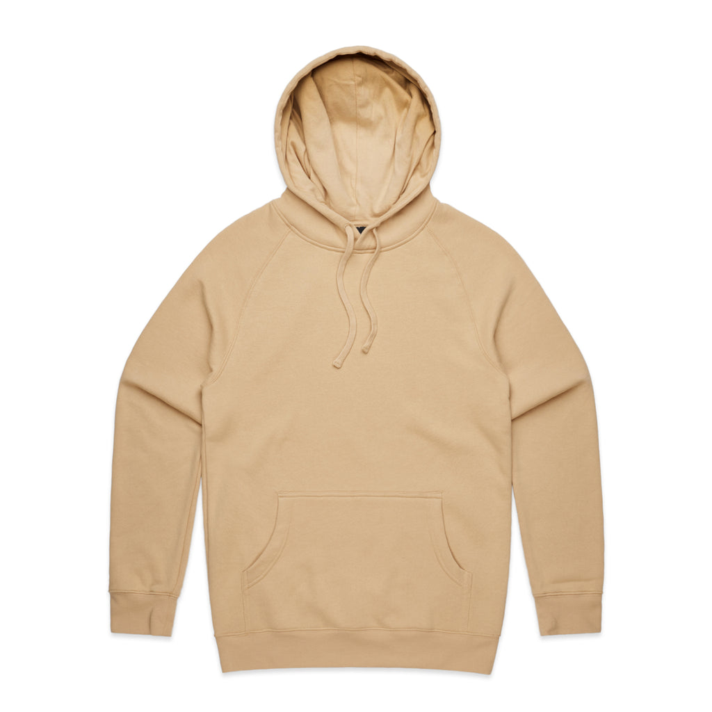 Ruku Aotearoa Embroidered Hoodie