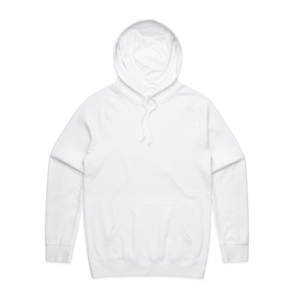 Ruku Aotearoa Embroidered Hoodie