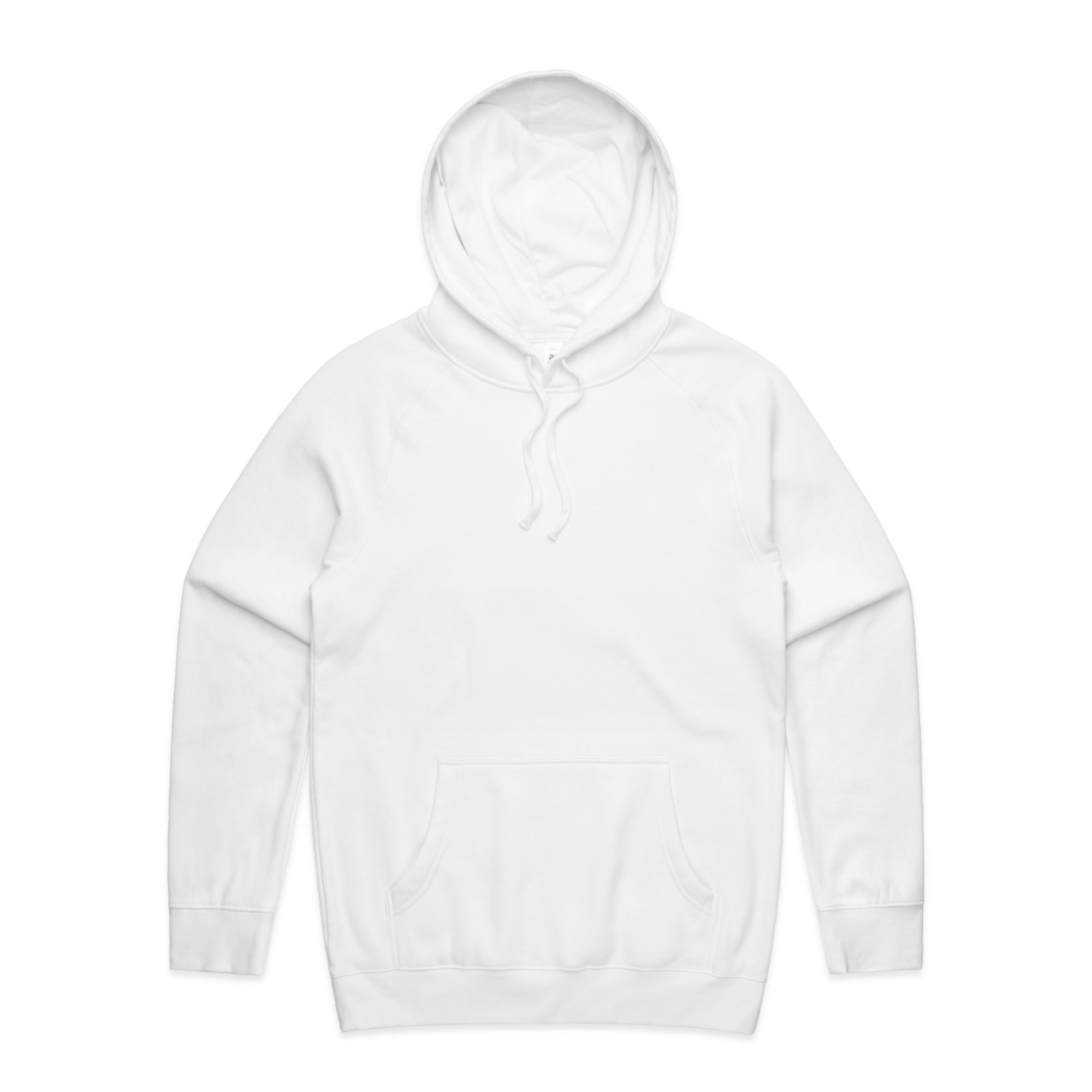 Ruku Aotearoa Embroidered Hoodie