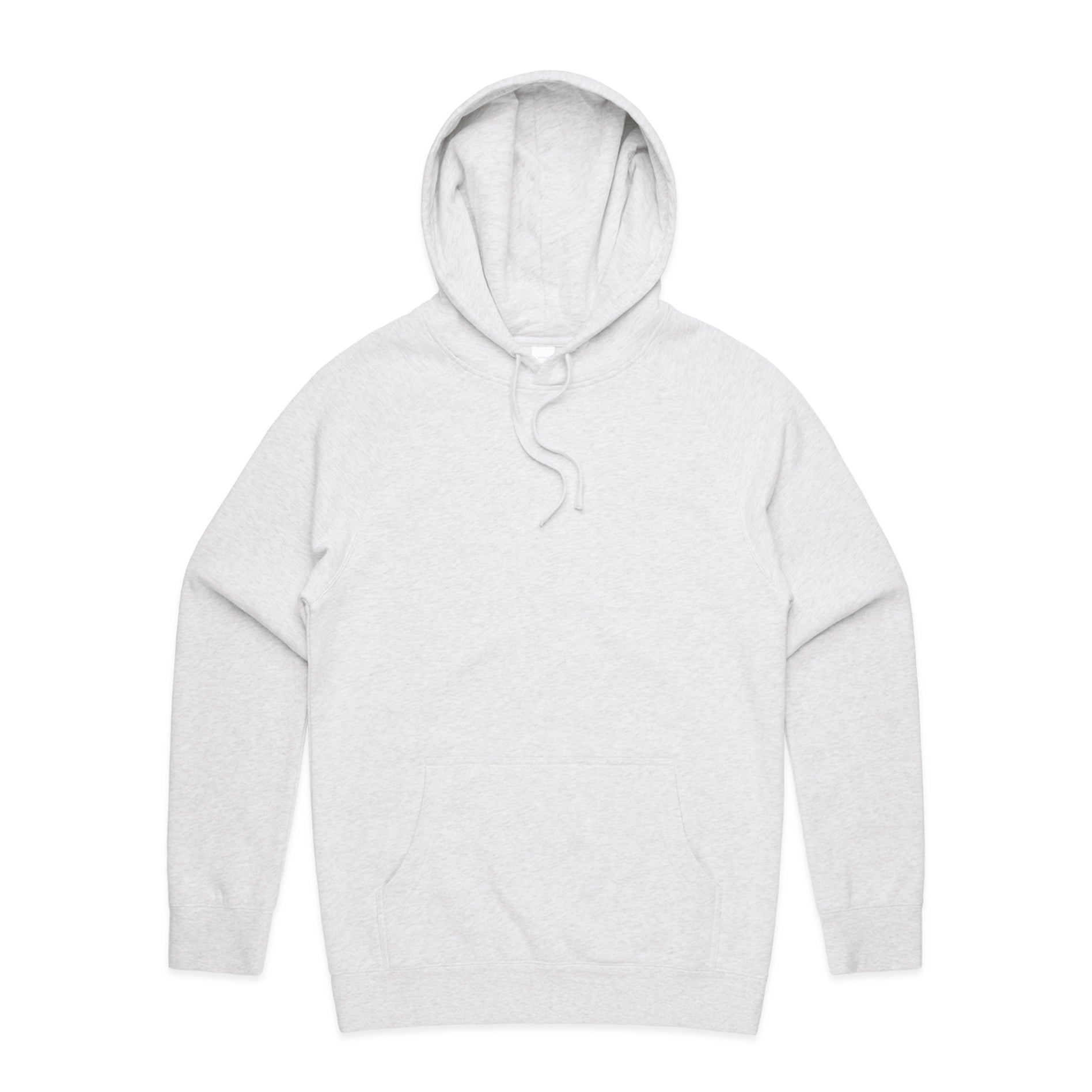 Ruku Aotearoa Embroidered Hoodie